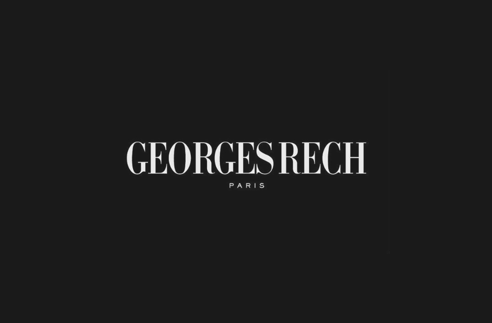 Georges Rech - Apostrophe