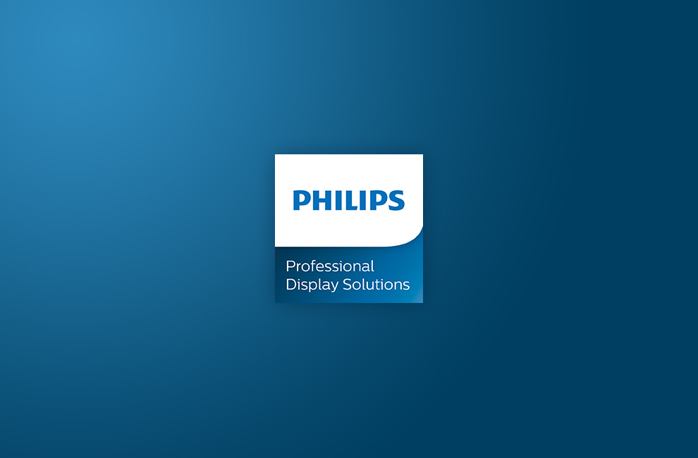 PHILIPS Signage Solutions